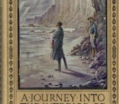 A Journey to the Interior of the Earth – Jules Verne – c1905