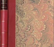 A Voyage Round the World in His Majesty’s Frigate Pandora – George Hamilton