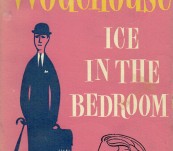 Ice in the Bedroom – P.G. Wodehouse – First Edition 1961