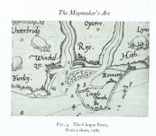 The Mapmakers Art (Essays on the History of Maps) – Edward Lynam
