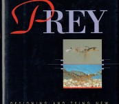 Prey (Fishing – Fly Tying and Exotic Lures) – Carl Richards