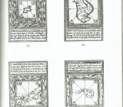 Playing Cards Depicting Maps of the British Isles, and of English and Welsh Counties – Map Collectors’ Circle – Mann and Kingsley