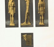 Roman Ehnasya (Herakleopoli Magna) Plates and Text Supplementary to Ehnasya – Flinders Petrie – 1904