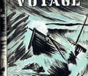 Last Voyage – Ann Davison – First edition 1951