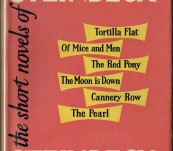 The Short Stories of John Steinbeck – Steinbeck