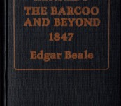 Kennedy – The Barcoo and Beyond 1847 – Beale – Limited Signed Edition