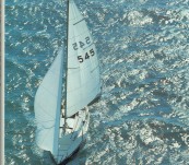 Sail and Deliver! – Ronald Preedy