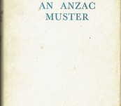 An Anzac Muster [Tales of Gallipoli] – William Baylebridge – Collected Works Vol II