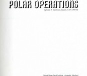 (South) Polar Operations – Edwin MacDonald