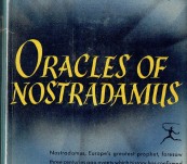 Oracles of Nostradamus – Edited by Charles Ward