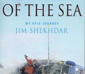 Bold Man of the Sea [Rowed Across the Pacific] – Jim Shekhdar