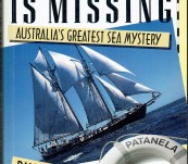 Patanela is Missing [Sinking off Sydney] – Paul Whittaker and Robert Read – 1993