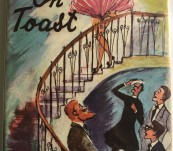 Doctor on Toast – Richard Gordan – 1962