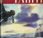 Towards Tahiti – W.I.B. Crealock – First Edition 1955
