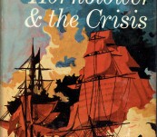 Hornblower & the Crisis – C.S. Forester – First Edition 1967