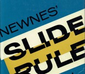 Newnes’ Slide Rule Manual