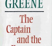 The Captain and the Enemy – Graham Greene – First Edition