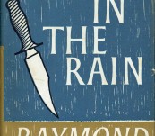 Killer in the Rain – Raymond Chandler – First UK Edition 1964