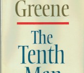 The Tenth Man – Graham Greene – First Edition 1985