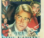 The Blue Dahlia – A Screenplay – Raymond Chandler – First Edition 1976
