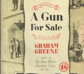 A Gun for Sale – Graham Green – Special Edition 1944