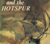 Hornblower and the Hotspur – C.S. Forester – First Edition 1962