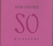 SO (Ten Romances) – John Crombie and The Kickshaws Private Press – Limited to 175 copies – Unusual Permutational Book.