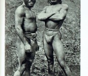 Through Wildest Papua – Jack Hides 1937