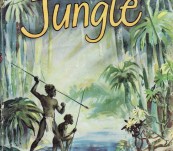 Men of the Jungle [Daintree Far North Queensland] – Ion Idriess