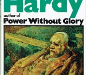 The Hard Way [the Writing and Publication of Power Without Glory] – Frank Hardy.