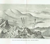 Himalayan Journals; or, Notes of a Naturalist in Bengal, the Sikkim and Nepal Himalayas, the Khasia Mountains – Sir Joseph Dalton Hooker. – First of Type 1891