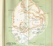 Ice-Bound on Kolguev [Russian Arctic] – Aubyn Trevor-Battye – 1895