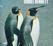 Shores of Macquarie Island – Isobel Bennett – 1971