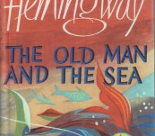The Old Man and the Sea – Ernest Hemingway – First UK Edition 1952