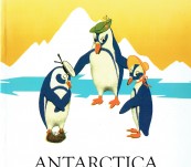 Antarctica – Key Reference to Antarctic Literature – Renard – 1994