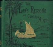 The Lake Regions of Africa – John Giddie – 1883