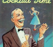 Cocktail Time – P.G. Wodehouse – First Edition 1958