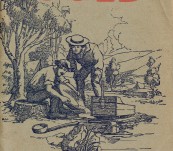 Gold – The Romance of its Discovery in Australia – Barrett – 1944