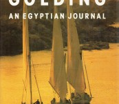 An Egyptian Journal – William Golding