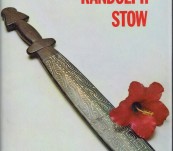 Visitants – Randolph Stow – First Edition 1979