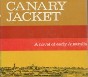 The Canary Jacket – Ann Shead – First Edition 1968