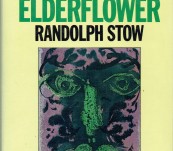 The Girl Green as Elderflower – Randolph Stow – First Edition 1980