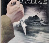 Without Malice – Bruce Graeme – First Edition 1946.