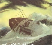 The Ship that Died of Shame – Nicholas Monsarrat – First Edition 1959