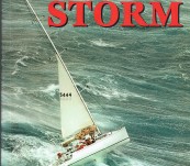 Fatal Storm -The 54th Sydney to Hobart Yacht  – Rob Mundie – First Edition 1999
