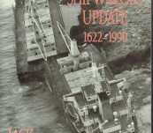 Australian Shipwrecks Update 1622-1990 (Volume 5 and last) – Jack Loney
