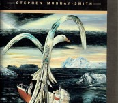 Sitting on Penguins [An Antarctic Diary] – Stephen Murray-Smith