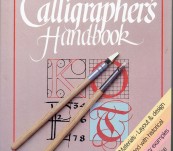 The Calligraphers Handbook – Osborne