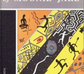 The Legends of Moonie Jarl – Retold by Moonie Jarl (Wilf Reeves) and illustrated by Wandi (Olga Miller)