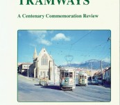 Hobart Tramways – Ian Cooper